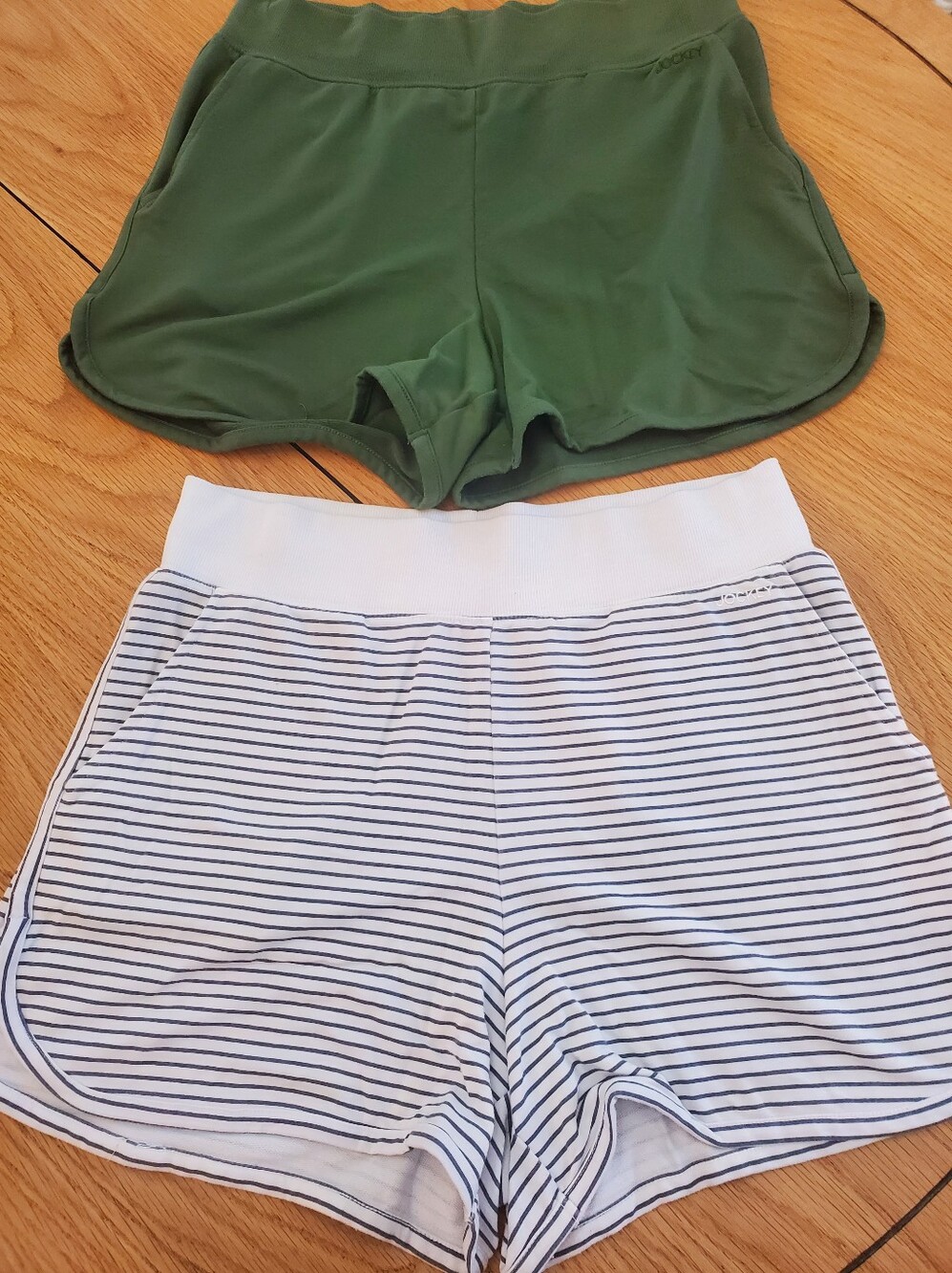 Jockey Shorts‎ X2